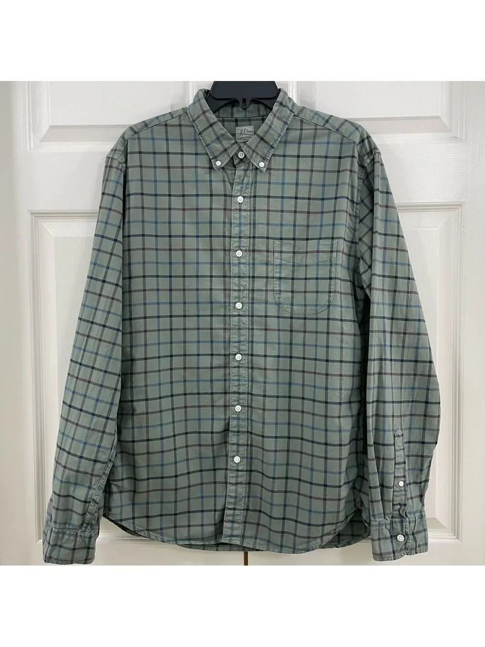 J. Crew great sage